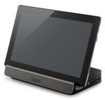 Belkin Dual Video Docking Stand for Windows 8 Tablet, $170 + Free Shipping @ D-Javu