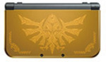 Hyrule New 3Ds XL for $249 @ EB Games (Preorder)