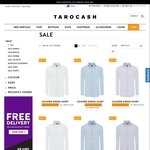 Tarocash - Free Delivery (No Minimum Spend)