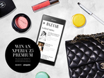 Win a Sony Xperia Z5 Premium + 6 Months of Amaysim from Harpers Bazaar