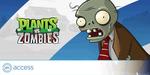 Plants Vs. Zombies Now Available Free in The EA Access Vault (EA Access Sub Required - Xbox One)