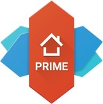 Nova Launcher Prime $0.99 (80% off) @ Google Play