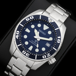 Seiko 'Sumo' SBDC031 Automatic Diver's Watch $369 USD (~$490 AUD) Shipped @ Massdrop