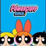 iTunes: TV Store - The Powerpuff Girls, Vol. 1, Free Episode 102 "Man up"