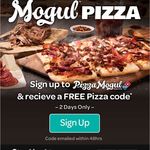 FREE Mogul Pizza for New Signups @ Domino's
