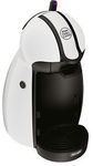 DeLonghi Dolce Gusto Piccolini Coffee Machine EDG100W $49 with Free Postage @ Target eBay Store
