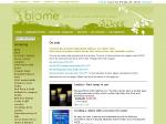 Biome - Sigg bottles and other eco products 25% off (online sale only)