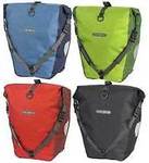 Ortlieb 2016 Back Roller PLUS Bike Panniers (PAIR) at $198.5 Delivered (30% off RRP $270) @ Bikes Pro Shop eBay