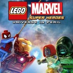 6 Lego Games $0.99ea @Google Play (Marvel Super Heroes, Batman: Beyond Gotham /DC Super Heroes, Ninjago: Shadow of Ronin, LOTR) 