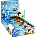 20% off Storewide e.g. Box of Quest Bars $31.20 @ Amino Z  (Free Shipping over $99)