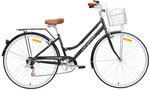 Target: Cyclops Women's Vintage Bike 72cm: $143.20 Was $179 (Delivered)