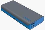 ChargeUp 11,000mAh Portable USB Powerbank for Smartphones $35.95 (Was $89.95) @ Cygnett