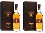 Glenmorangie 18 Year Old Single Malt Scotch Whisky 2x 700ml $249.99 @ Boutique Cellar Via eBay