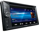 Sony XAV-65 6.2" Multimedia Receiver $174 @ JB Hi-Fi