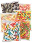 3KG of Gummi or Sour Lollies - $9.99 + $5.99 Shipping from 1-Day.com.au