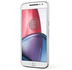 Motorola Moto G4 PLUS 16GB Dual SIM Smartphone - White - £178.18 (~AU $310) @ Amazon