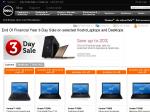 Dell EoFY 3 Day Sale on Vostro Laptop/Desktop. Vostro 3700 i7-720QM for $1359
