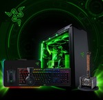 Win the Ultimate BlizzCon Setup including a Maingear R1 PC Worth Over $2,000 from Razer