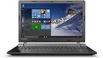 Lenovo Ideapad 100 15.6" Laptop (i5-5200U, 8GB RAM, 1TB HDD) £272.31 (~AU $451) Delivered @ Amazon UK 