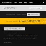 Win One of 100 OnePlus 3T Phones from dbrand, OnePlus and MKBHD