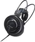 Audio Technica ATH-AD700X Audiophile Headphones US$109.42 (AU$151.69) Delivered @ Amazon