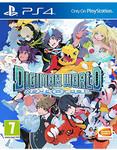 [PS4] Digimon World: Next Order - £34.82 Shipped (~AU$58.94) @ Base.com (Pre-Order)