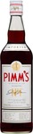 BWS - Pimms No,1 700ml - 2 Bottles for $62