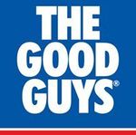 Win 1 of 2 $100 The Good Guys Gift Cards