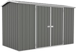Absco Premier Shed 3m x 1.52m $467 35% off (Free Metro Home Delivery and Depot Pick up or $89 for Regional) @SimplySheds