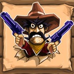 Guns'n'Glory Premium $0.20 @ Google Play