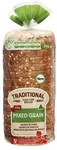 Coles Traditional High Top Bread @ $2.50 Everyday Price