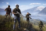 Win 1 of 3 Copies of Tom Clancy's Ghost Recon: Wildlands on Xbox One Worth $99.95 from Scenestr