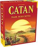 Catan 5th Edition Board Game $41.19US/~$53.56AUD Delivered @ Amazon