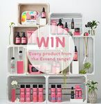 Win the Essano Range of 29 Products from Essano