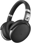 Sennheiser HD4.50 BTNC Bluetooth Noise Cancelling Headphones $266 + Freight ($12- $18 Approx) @ Apollo Hi Fi Centre