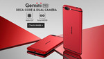 Win an Ulefone Gemini Pro SmartPhone from Ulefone