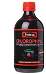 Swisse Chlorophyll 500ml Spearmint and Mixed Berry $4.95 (+ $5 Flat Postage) [Min 2] RRP $24.99 @ Blackshaws Road Pharmacy [VIC]
