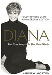 Win 1 of 10 Copies of 'Diana' Worth $29.99 from MiNDFOOD