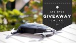 Win a JRC H37 Elfie Selfie Drone from ATGizmos