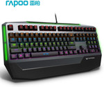 Rapoo V710 Backlit Mechanical Waterproof Keyboard $77 (Free Pickup Or $15.95 Delivery) @ JW