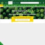 Cheezels $1, 24xFrantelle $6, Moccona 400g $14, Thins $1.6, 24xPepsi $10.5, Cadbury $0.85, ½ Price All Bonds + More @ Woolworths