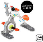 Fisher Price Think and Learn Smart Cycle $129 @ ALDI (in-Store Only)
