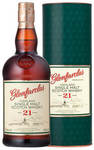 Glenfarclas 21yo Single Malt Whisky from $138.99 Delivered + Bonus 750ml Duvel Belgian Beer @ GoodDrop