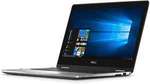 Dell Inspiron 13 (2-in-1) i5-7200, FHD Touch, 8GB, 256GB SSD, Metallic Grey $899 Delivered @ Microsoft eBay