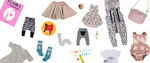 Win a $200 Baby Donkie Voucher (Kids' Clothing) from KidStyleFile