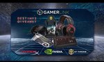 Win a Destiny 2 Hardware Prize Pack from Gamer Link