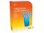 MS Office Home & Business 2010 - $284 @ CitySoftware - (or $270 @ Officeworks with price match)