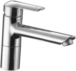 Hansa Vantis Sink Mixer 524822030037 for $125 SHIPPED @ Home Clearance (Was $383, RRP $433)