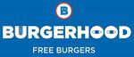 Free Burgers at Burgerhood 25/11 & 26/11 from 12PM (Balmain, NSW)