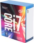 Win an Intel® Core™ i7-7700K Processor Worth $449 from RoweyAU